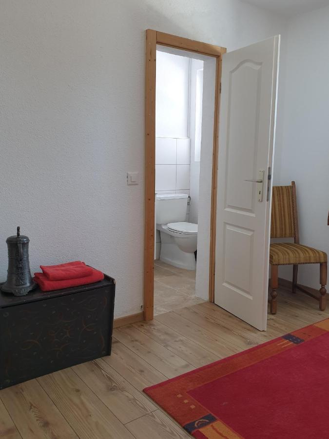 Berghotel Malixerhof Buitenkant foto