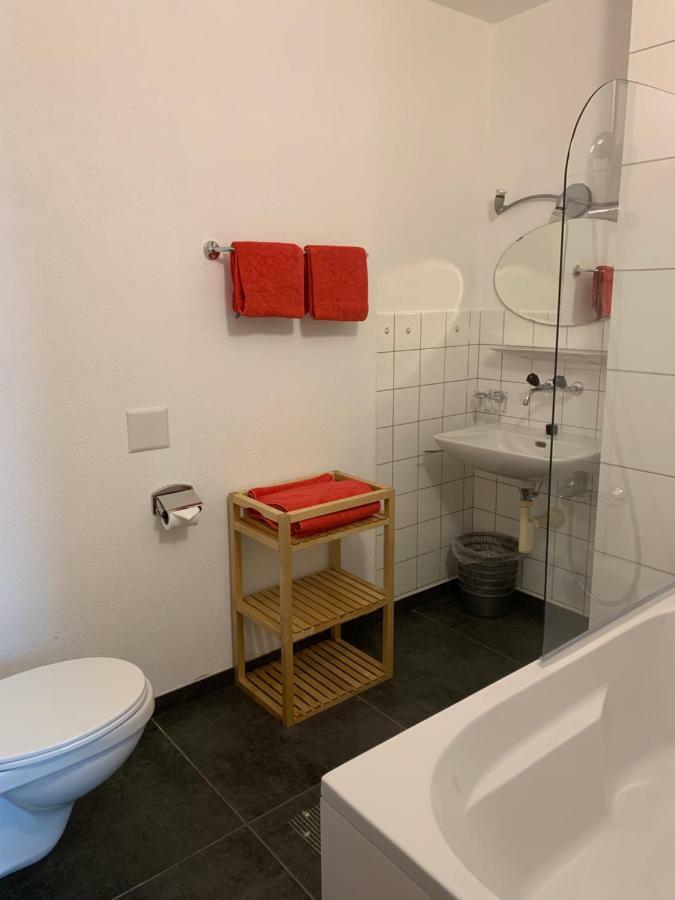 Berghotel Malixerhof Buitenkant foto